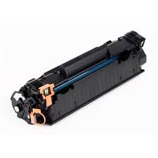 Toner Compatibile LaserJet P1102 - CE285A